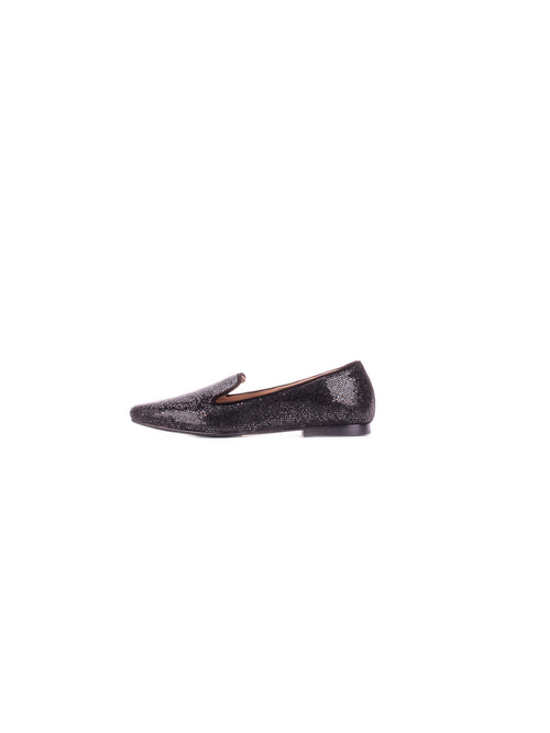 Anna F. Scarpe basse Nero da donna