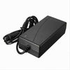 Alimentatore Stabilizzato Trasformatore 12v 10 A 4 Uscite Telecamere Dvr Strisce