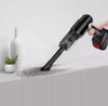 Aspirapolvere Aspirabriciole Portatile Senza Fili Doppia Batteria 24v 07640