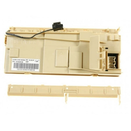 Scheda Elettronica per Lavastoviglie Ariston C00386625