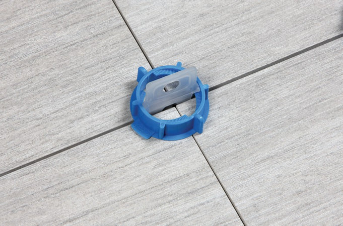 Ghiera con filetto blister da 100PZ