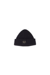 Fred Perry Cappelli Nero da uomo