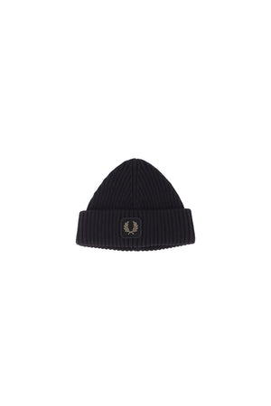 Fred Perry Cappelli Nero da uomo