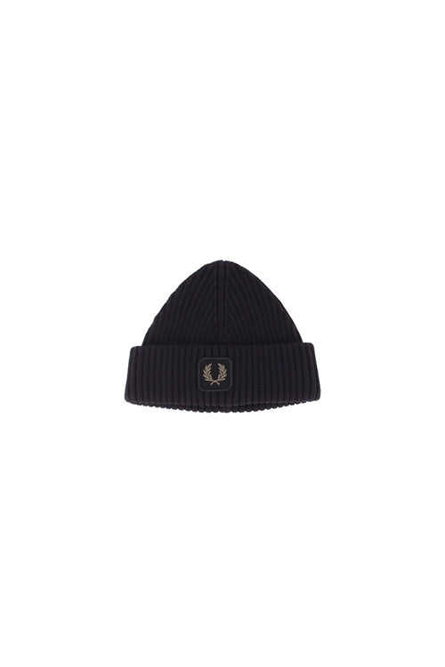 Fred Perry Cappelli Nero da uomo