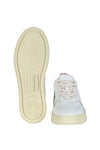 AUTRY Autry - Sneakers - 470533 - Bianco/Giallo da donna