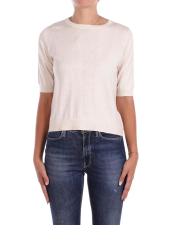 MM MAX MARA Maglie Burro da donna