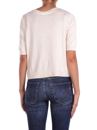 MM MAX MARA Maglie Burro da donna