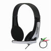 Cuffie Gaming Cu-ps11 Con Filo 1.2mt Microfono Integrato Per Pc / Ps4 / Ps5 Xbox