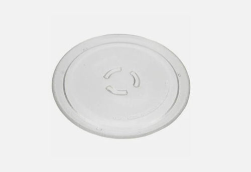 Piatto rotante di vetro per microonde Whirlpool C00862548