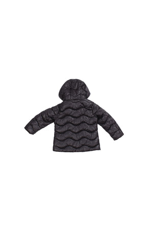 Blauer Giacconi Nero beige da bambino