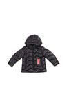 Blauer Giacconi Nero beige da bambino