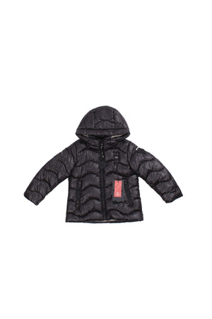 Blauer Giacconi Nero beige da bambino