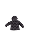 Blauer Giacconi Nero beige da bambino