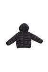COLMAR Giacconi Nero da bambino