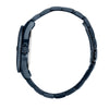 Orologio MASERATI Uomo Competizione Datario Acciaio Blu