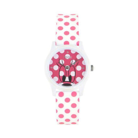 STROILI - Orologio Donna Stroili Happy Times quadrante Rosa pois