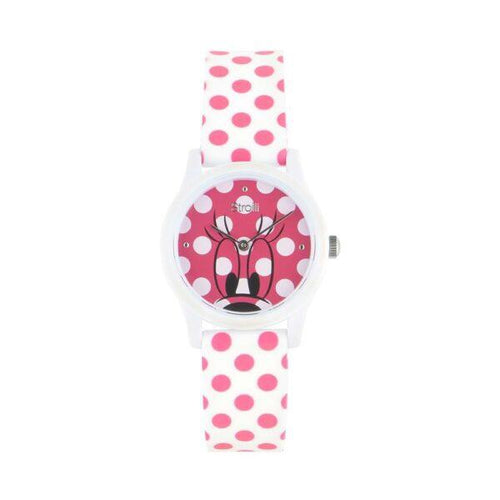 STROILI - Orologio Donna Stroili Happy Times quadrante Rosa pois