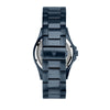 Orologio MASERATI Uomo Competizione Datario Acciaio Blu