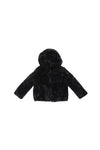 COLMAR Giacconi Nero da bambino
