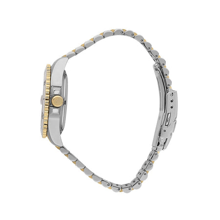 Orologio PHILIP WATCH donna Caribe Diver Automatico bicolore