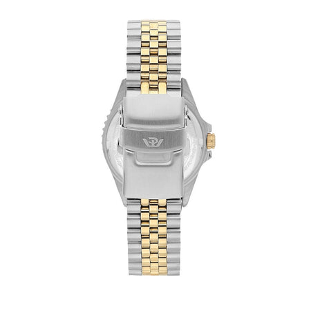 Orologio PHILIP WATCH donna Caribe Diver Automatico bicolore