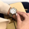 Orologio PHILIP WATCH donna Caribe Diver Automatico bicolore