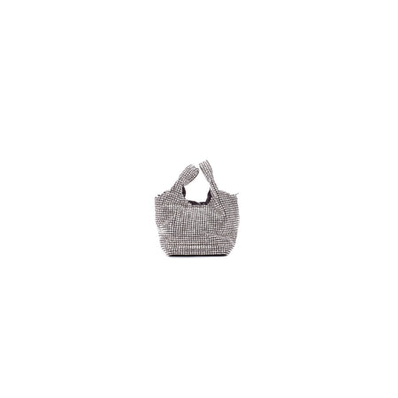 Manila Grace Borse... Argento da donna