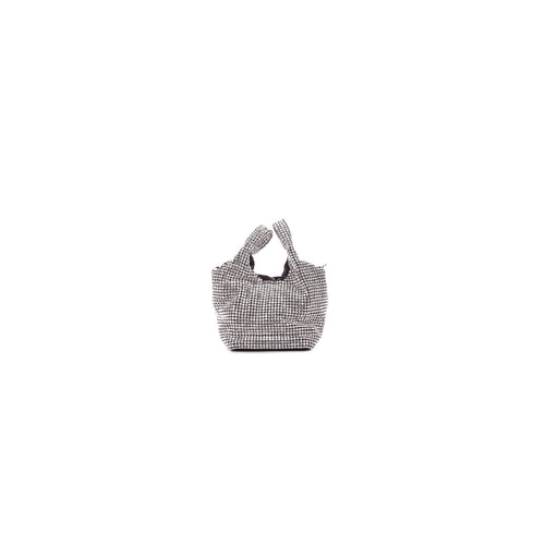Manila Grace Borse... Argento da donna