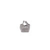 Manila Grace Borse... Argento da donna