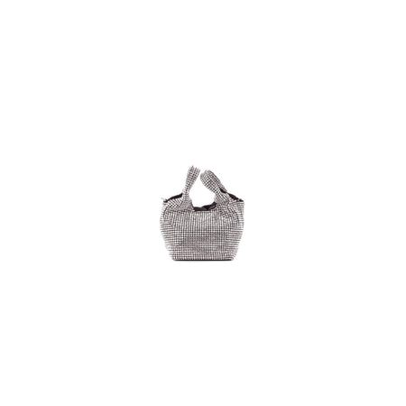 Manila Grace Borse... Argento da donna