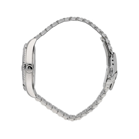 Orologio PHILIP WATCH uomo Caribe datario acciaio / nero