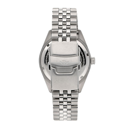 Orologio PHILIP WATCH uomo Caribe datario acciaio / nero