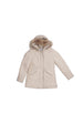 Woolrich Giacconi Marrone da donna