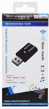 Adattatore Bluetooth Usb Audio Segnale Ricevente-trasmittente Wireless Ad-bt004