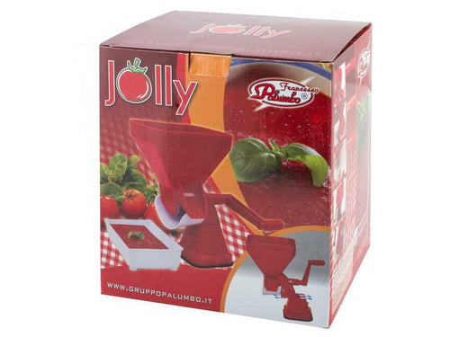 Spremipomodoro Manuale Giolly con Ventosa e Vaschetta00145 FRA 197200