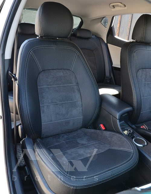 Coprisedili Su Misura Per Kia Ceed 2 (2012-2018)