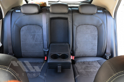 Coprisedili Su Misura Per Kia Ceed 2 (2012-2018)
