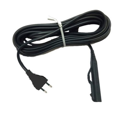 aspirapolvere folletto VK150 cavo elettrico 10 mt 2x0.75 spina italiana FOL 76
