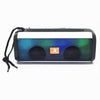 Cassa Altoparlante Bluetooth Senza Fili Audio Portatile Effetto Rgb Tf Usb Tg-144