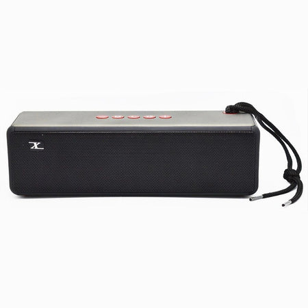 Cassa Speaker Portatile 10 W Altoparlante Audio Bluetooth Batteria Tf Usb Tg-271