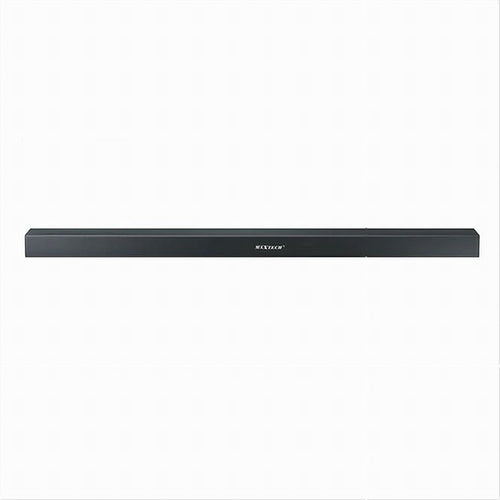 Soundbar Bluetooth Aux Usb 1200 Watt 750 Mm Subwoffer Cassa Altoparlante Sou-01