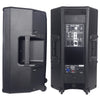 Coppia Casse Audio Acustiche 4000w Extreme Sound Woofer 15 Bluetooth Usb Djn-15