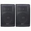 Coppia Casse Audio Acustiche 3600 W Extreme Sound Woofer 12 Bluetooth Usb Djn-12