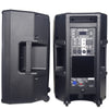 Coppia Casse Audio Acustiche 3600 W Extreme Sound Woofer 12 Bluetooth Usb Djn-12