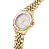 Orologio SECTOR donna 230 acciaio dorato / bianco