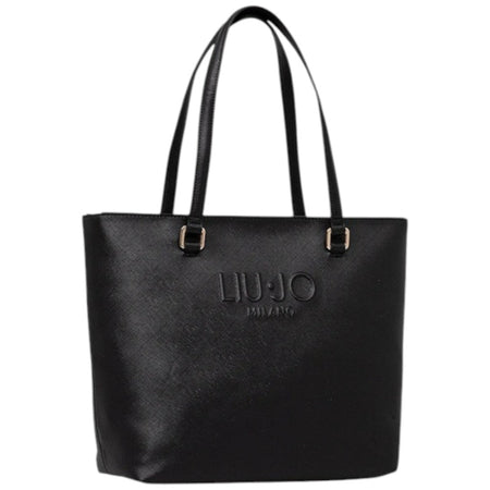 Liu Jo borsa tote nera AF5321E0087-22222