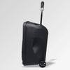 Cassa Audio A Batteria Ricaricabile Trolley Woofer 10 Usb Extreme Sound Move 10