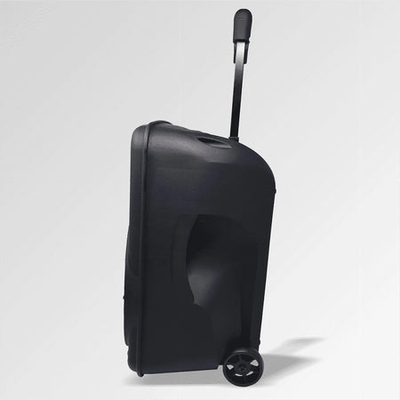 Cassa Audio A Batteria Ricaricabile Trolley Woofer 10" Usb Extreme Sound Move 10