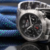 Orologio SECTOR uomo 270 multi funzione nero
