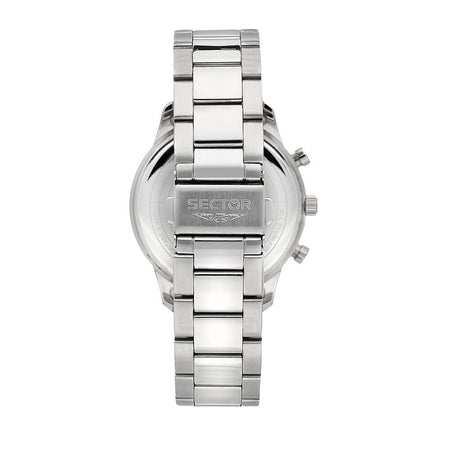 Orologio SECTOR uomo 270 multi funzione nero